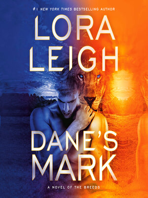 cover image of Dane's Mark